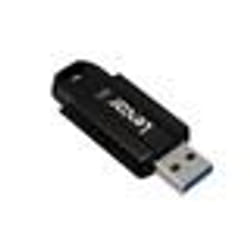 Clé USB - LEXAR - JUMP DRIVE 64Go S80 - USB 3.1 - Noir