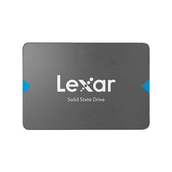 Lexar NQ100 2.5" 960 Go Série ATA III
