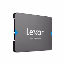 Lexar NQ100 2.5" 960 Go Série ATA III