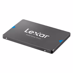 Lexar NQ100 2.5" 240 Go Série ATA III