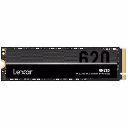 Disque dur SSD Lexar NM620 NVMe M.2 Type 2280