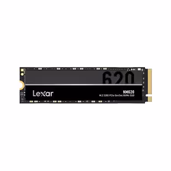Lexar NM620, 2 To, M.2, 3300 Mo/s