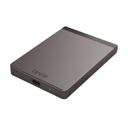 Lexar SL200 960 Go Gris