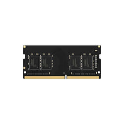 Lexar LD4AS008G-B3200GSST module de mémoire 8 Go 1 x 8 Go DDR4 3200 MHz