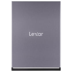 Lexar SL210 500 Go Gris