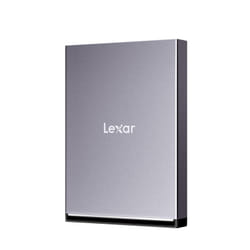 Lexar SL210 1 To Gris