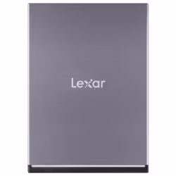 Lexar SL210 1 To Gris