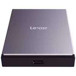 Lexar SL210 1 To Gris