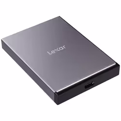 Lexar SL210 1 To Gris - Vue supplémentaire 4