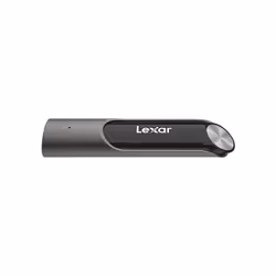 Lexar JumpDrive P30 lecteur USB flash 1 To USB Type-A 3.2 Gen 1 (3.1 Gen 1) Noir, Gris