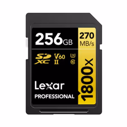 Lexar LSD1800256G-BNNNG