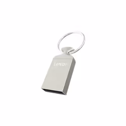 Lexar JumpDrive M22 lecteur USB flash 16 Go USB Type-A 2.0 Acier inoxydable