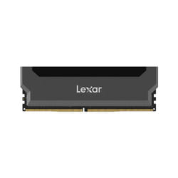 Lexar Hades module de mémoire 16 Go 2 x 8 Go DDR4 3600 MHz