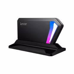 Lexar SL660 BLAZE Gaming Portable SSD