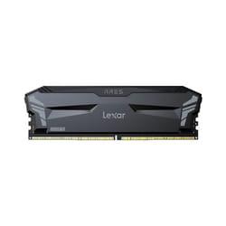 Lexar ARES module de mémoire 16 Go 1 x 16 Go DDR5 4800 MHz ECC