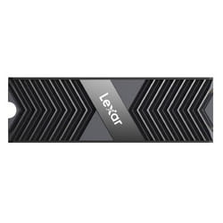 Lexar LPAH100 Radiateur
