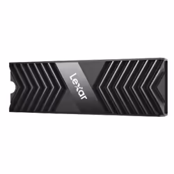 Lexar LPAH100 Radiateur