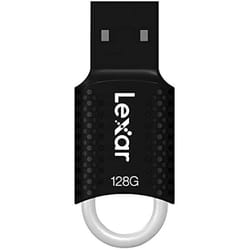Clé USB - LEXAR - Jumpdrive V40 - 128 Go - USB 2.0 - 100 Mo/s