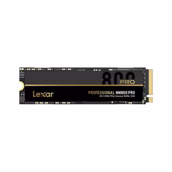 Lexar Professional NM800PRO, 1 To, M.2, 7500 Mo/s