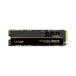 Lexar Professional NM800PRO M.2 1 To PCI Express 4.0 3D TLC NVMe