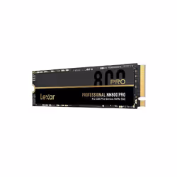 Lexar Professional NM800PRO M.2 1 To PCI Express 4.0 3D TLC NVMe