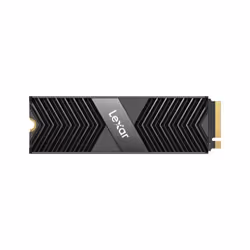 Lexar NM800PRO, 512 Go, M.2, 7450 Mo/s
