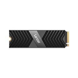Lexar NM800 PRO M.2 1 To PCI Express 4.0 3D TLC NVMe