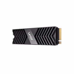 Lexar NM800 PRO M.2 1 To PCI Express 4.0 3D TLC NVMe