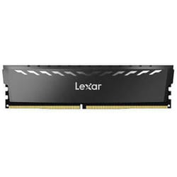 RAM DDR4 - LEXAR - D4 32GB 3200 - Latence 19 - Vitesse 3200MHz - Capacité 32GB