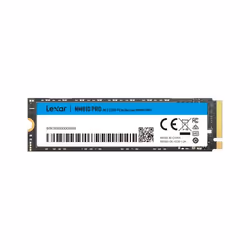 Lexar NM610PRO