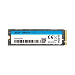 Lexar NM610PRO M.2 1 To PCI Express 3.0 NVMe