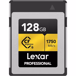 Lexar LCXEXPR128G-RNENG