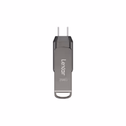 Lexar JumpDrive LJDD400256G-BNQNG