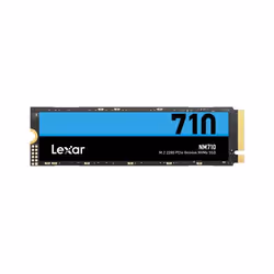 Lexar NM710, 1 To, M.2, 5000 Mo/s