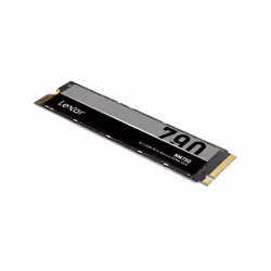 Lexar NM790 M.2 512 Go PCI Express 4.0 SLC NVMe - Vue supplémentaire 3