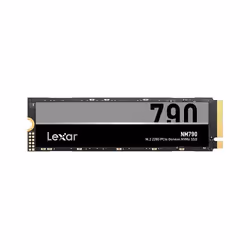 Lexar NM790, 1 To, M.2, 7400 Mo/s
