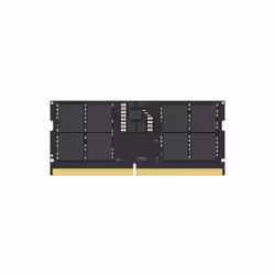 Lexar LD5DS016G-B4800GSST, 16 Go, DDR5, 4800 MHz, 262-pin SO-DIMM