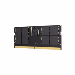 Lexar LD5DS016G-B4800GSST module de mémoire 16 Go DDR5 4800 MHz ECC