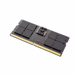 Lexar LD5DS016G-B4800GSST module de mémoire 16 Go DDR5 4800 MHz ECC