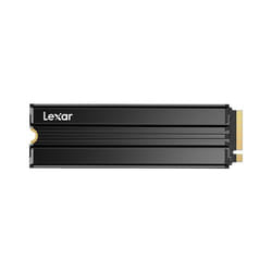 Lexar NM790 M.2 2 To PCI Express 4.0 NVMe
