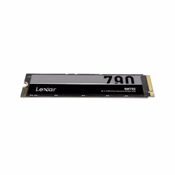 Lexar NM790 M.2 4 To PCI Express 4.0 NVMe - Vue supplémentaire 4