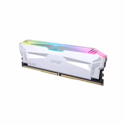 Lexar ARES RGB DDR5 module de mémoire 32 Go 2 x 16 Go 6400 MHz ECC