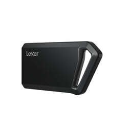 Lexar Professional SL600 1To USB Type-C 3.2 Gen 2 (3.1 Gen 2) Gris