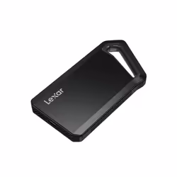 Lexar Professional SL600 2 To USB Type-C 3.2 Gen 2 (3.1 Gen 2) Gris - Vue supplémentaire 2