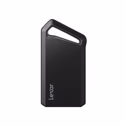 Lexar Professional SL600 2 To USB Type-C 3.2 Gen 2 (3.1 Gen 2) Gris - Vue supplémentaire 3
