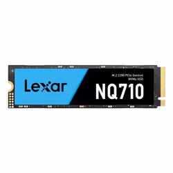 Lexar NQ710, 1 To, M.2, 5000 Mo/s