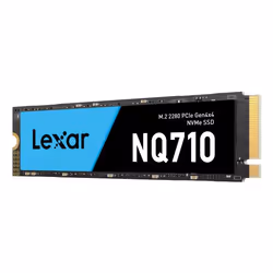 Lexar NQ710 1 To M.2 PCI Express 4.0 NVMe SLC