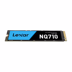 Lexar NQ710 1 To M.2 PCI Express 4.0 NVMe SLC