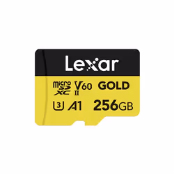 Lexar Professional GOLD