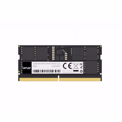 Lexar LD5S16G56C46ST-BGS, 16 Go, 1 x 16 Go, DDR5, 5600 MHz